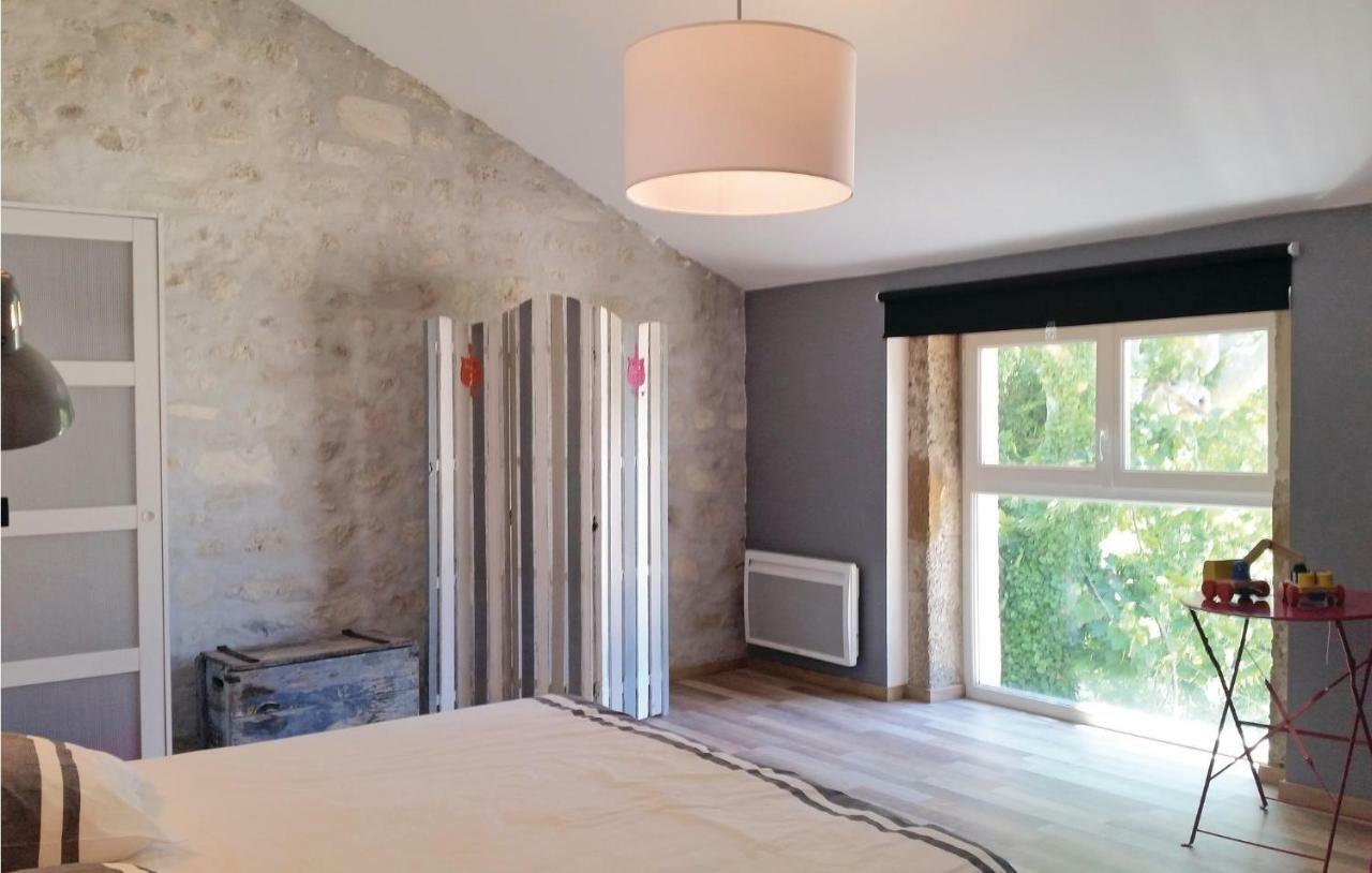 2 Bedroom Amazing Home In Narbonne Exterior foto