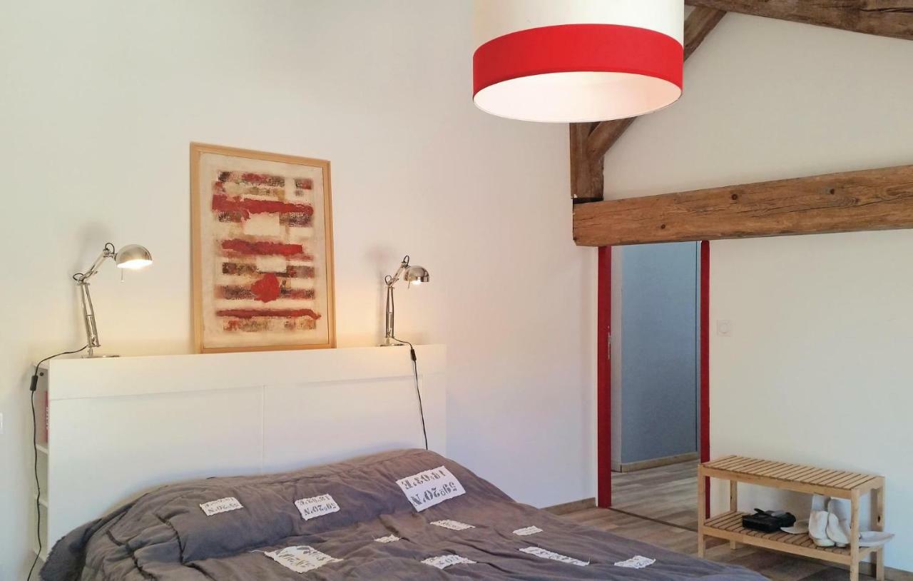 2 Bedroom Amazing Home In Narbonne Exterior foto
